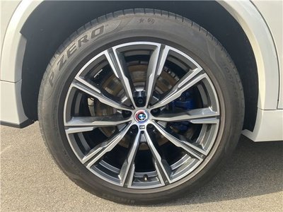 2023 BMW X5 — миниатюра 63