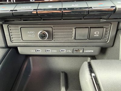 TOYOTA LAND CRUISER 250 - 9