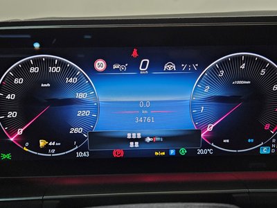 MERCEDES-BENZ GLS-CLASS - 8