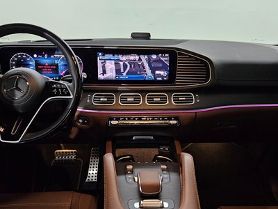 MERCEDES-BENZ GLS-CLASS - 5