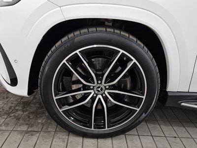 MERCEDES-BENZ GLS-CLASS - 6