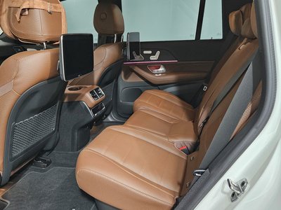 MERCEDES-BENZ GLS-CLASS - 10