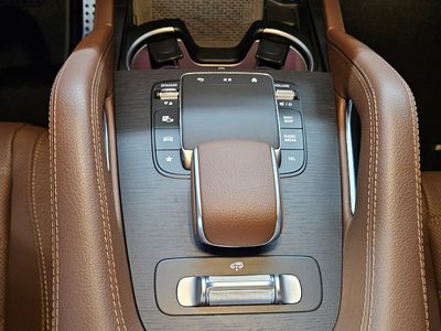 MERCEDES-BENZ GLS-CLASS - 9