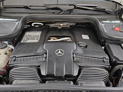MERCEDES-BENZ GLS-CLASS - 7