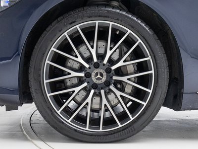 MERCEDES-BENZ S-CLASS - 6