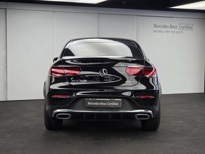 MERCEDES-BENZ GLC - 3