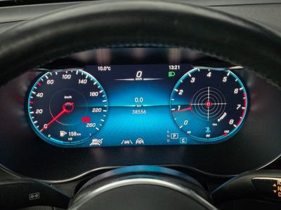 MERCEDES-BENZ GLC - 8