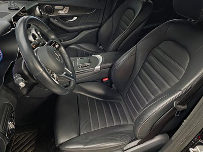 MERCEDES-BENZ GLC - 10