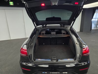 MERCEDES-BENZ GLC - 7