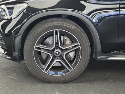 MERCEDES-BENZ GLC - 6