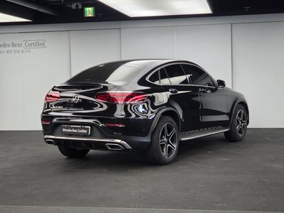 MERCEDES-BENZ GLC - 5