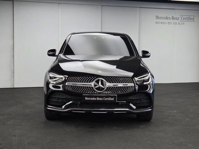 MERCEDES-BENZ GLC - 2