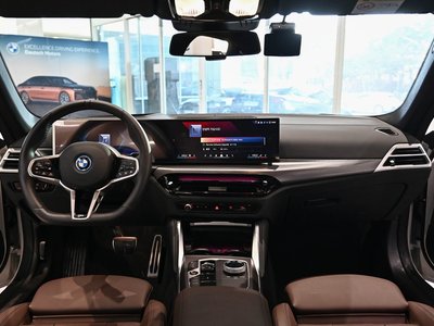 BMW I4 - 5