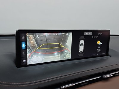 صورة مصغرة 15 لـ 2022 Genesis GV70
