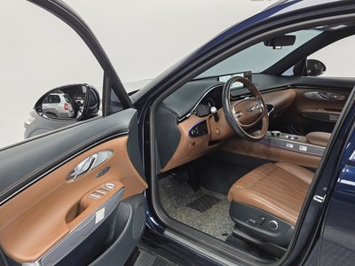 صورة مصغرة 11 لـ 2022 Genesis GV70