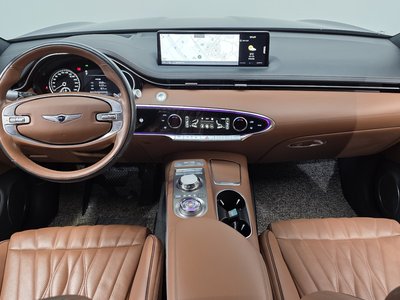 صورة 5 لـ 2022 Genesis GV70