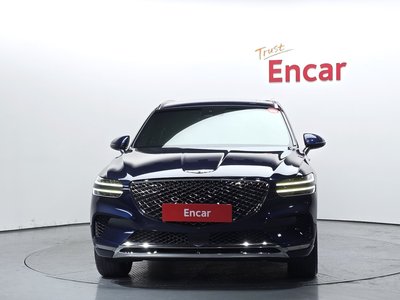 صورة 2 لـ 2022 Genesis GV70
