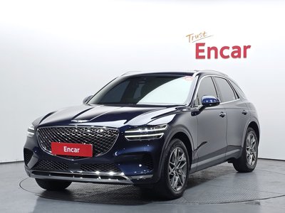 صورة 1 لـ 2022 Genesis GV70