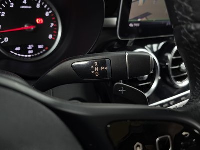 MERCEDES-BENZ C-CLASS - 9