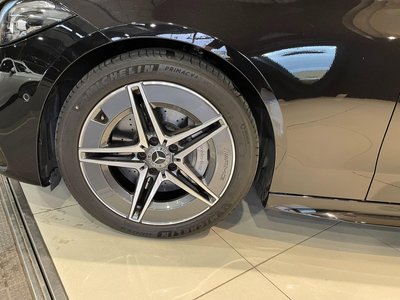 MERCEDES-BENZ C-CLASS - 9