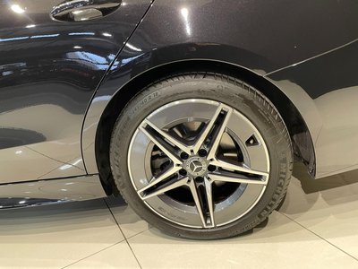 MERCEDES-BENZ C-CLASS - 10