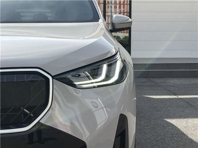 صورة مصغرة 11 لـ 2025 BMW X3