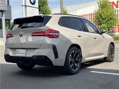 صورة 8 لـ 2025 BMW X3