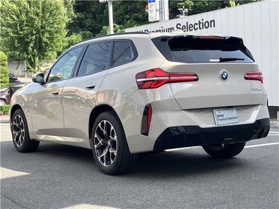 صورة 7 لـ 2025 BMW X3