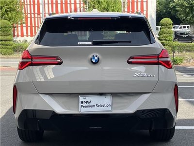 صورة 2 لـ 2025 BMW X3