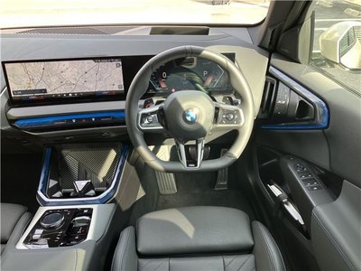 صورة 3 لـ 2025 BMW X3