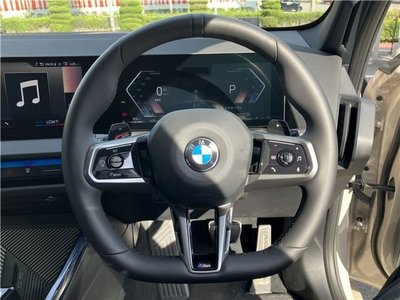 صورة مصغرة 16 لـ 2025 BMW X3