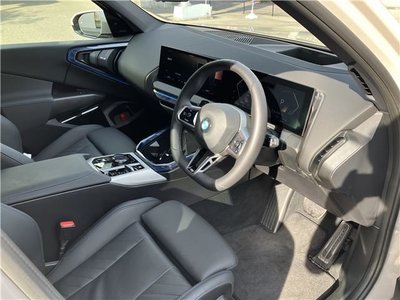 صورة مصغرة 15 لـ 2025 BMW X3