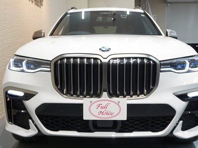 BMW X7 - 10