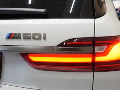 BMW X7 - 5