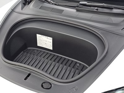 2024 Tesla MODEL 3 photo 7
