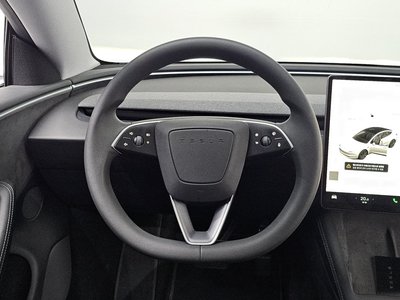 2024 Tesla MODEL 3 缩略图 13