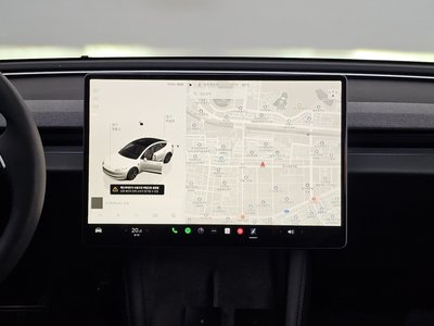 2024 Tesla MODEL 3 缩略图 14