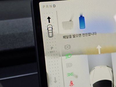 2024 Tesla MODEL 3 photo 9