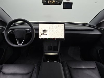 2024 Tesla MODEL 3 photo 5