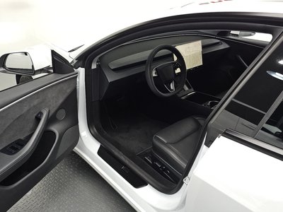 2024 Tesla MODEL 3 缩略图 11