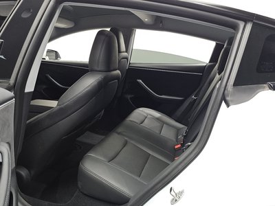 2024 Tesla MODEL 3 缩略图 12