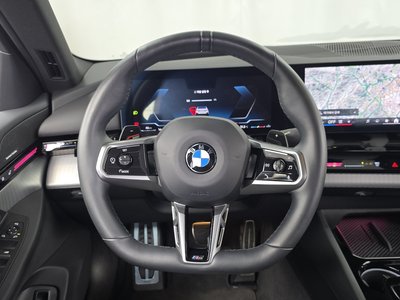 2023 BMW 5 SERIES — миниатюра 19