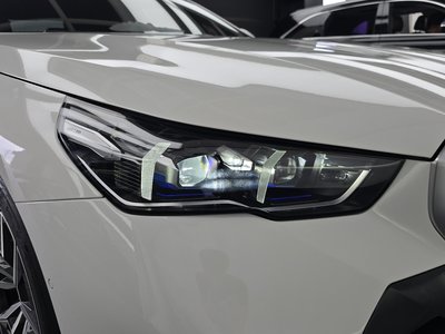 2023 BMW 5 SERIES — фото 9