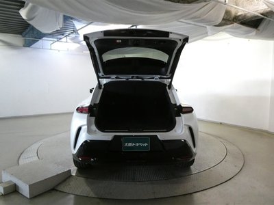 TOYOTA CROWN SPORT - 9