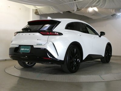 TOYOTA CROWN SPORT - 8