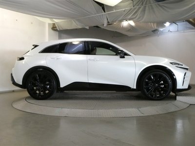 TOYOTA CROWN SPORT - 5