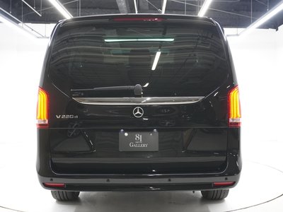 MERCEDES-BENZ V-CLASS - 2