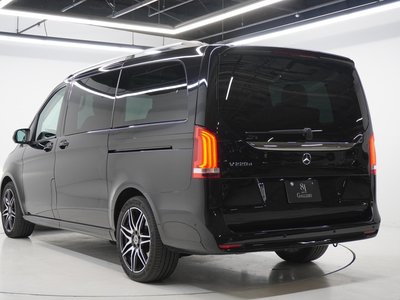 MERCEDES-BENZ V-CLASS - 4