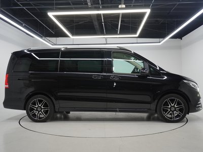 MERCEDES-BENZ V-CLASS - 5