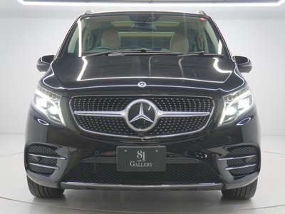 MERCEDES-BENZ V-CLASS - 9